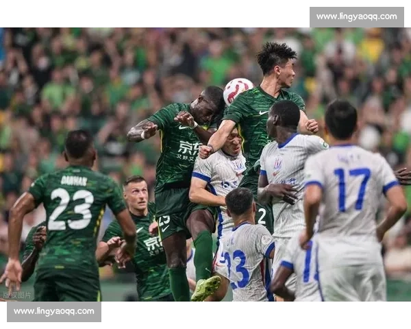 国安 1-0 登顶!恩加德乌造乌龙,林良铭、斯帕伊奇伤退 国安 1-0 登顶!恩加德乌造乌龙,林良铭、斯帕伊奇伤退