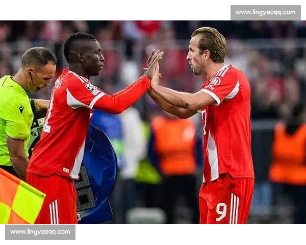 凯恩双响基米希助拜仁 4-2 弗拉门戈，若日尼奥点射难救主