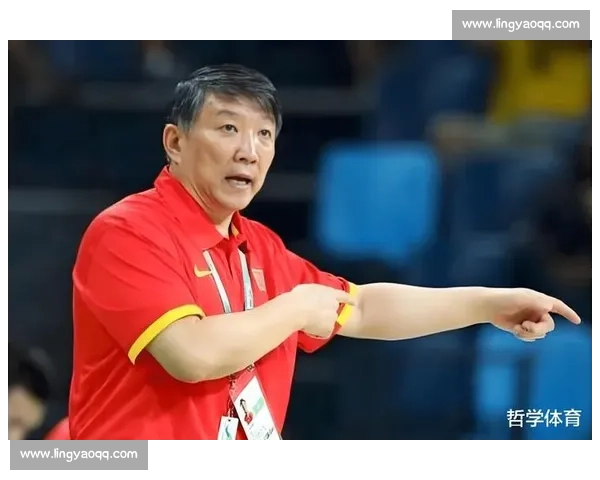 宫鲁鸣训张子宇:传球太低!高举高打战术亟待调整 宫鲁鸣训张子宇:传球太低!高举高打战术亟待调整