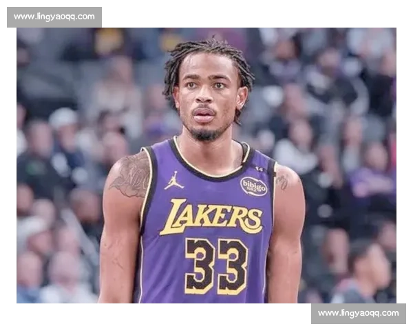 均薪 2000 万成续约关键!芬尼・史密斯铁心留守湖人 均薪 2000 万成续约关键!芬尼・史密斯铁心留守湖人