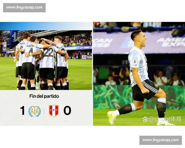 传奇谢幕与新生起航:阿根廷世预赛主场收官战书写双重篇章 传奇谢幕与新生起航:阿根廷世预赛主场收官战书写双重篇章