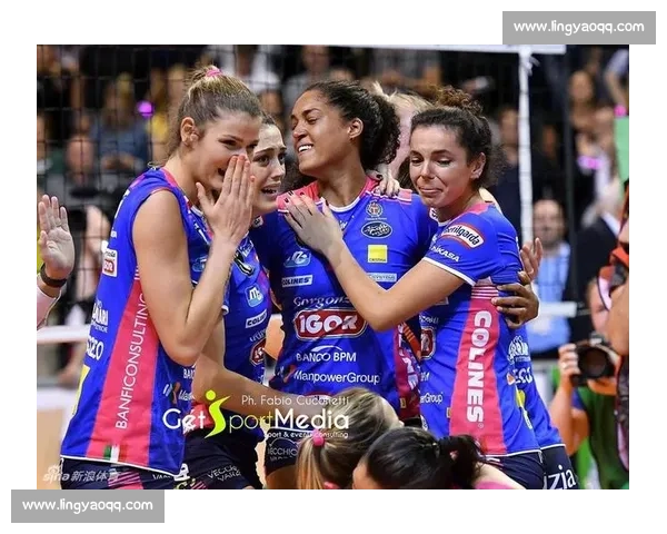 欧媒封王 38 岁德吉纳罗:9 冠传奇高空谢幕书写排球神话 欧媒封王 38 岁德吉纳罗:9 冠传奇高空谢幕书写排球神话