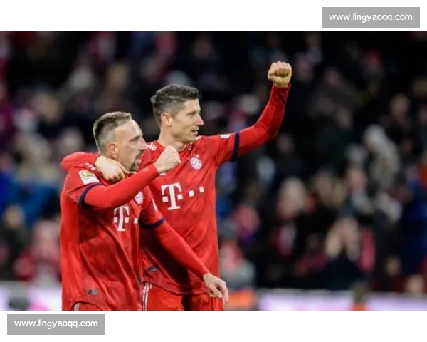 里贝里力挺拜仁冲击世俱杯 盛赞穆勒：顶级球员与好人典范